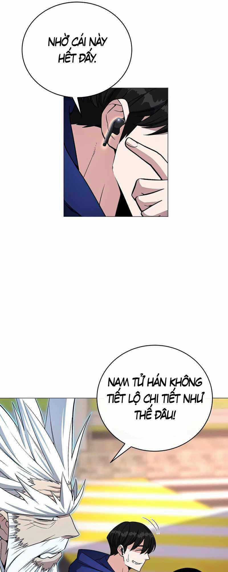 Thiên Ma Quân Sư - Chapter 65 - Trang 30