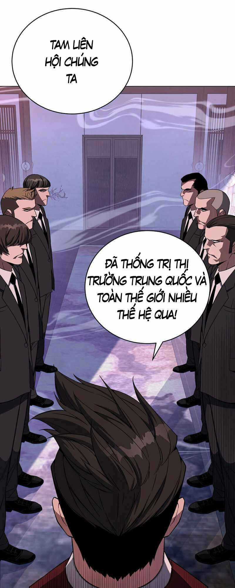 Thiên Ma Quân Sư - Chapter 65 - Trang 4