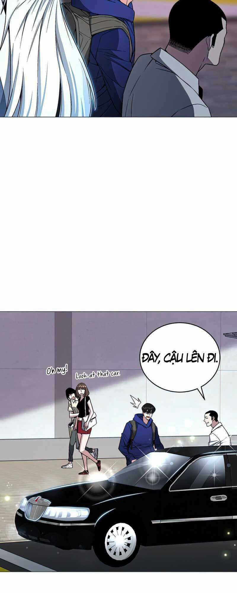 Thiên Ma Quân Sư - Chapter 65 - Trang 31