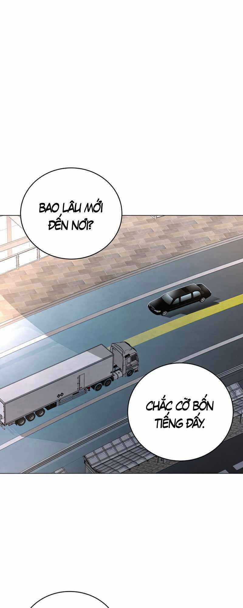 Thiên Ma Quân Sư - Chapter 65 - Trang 32