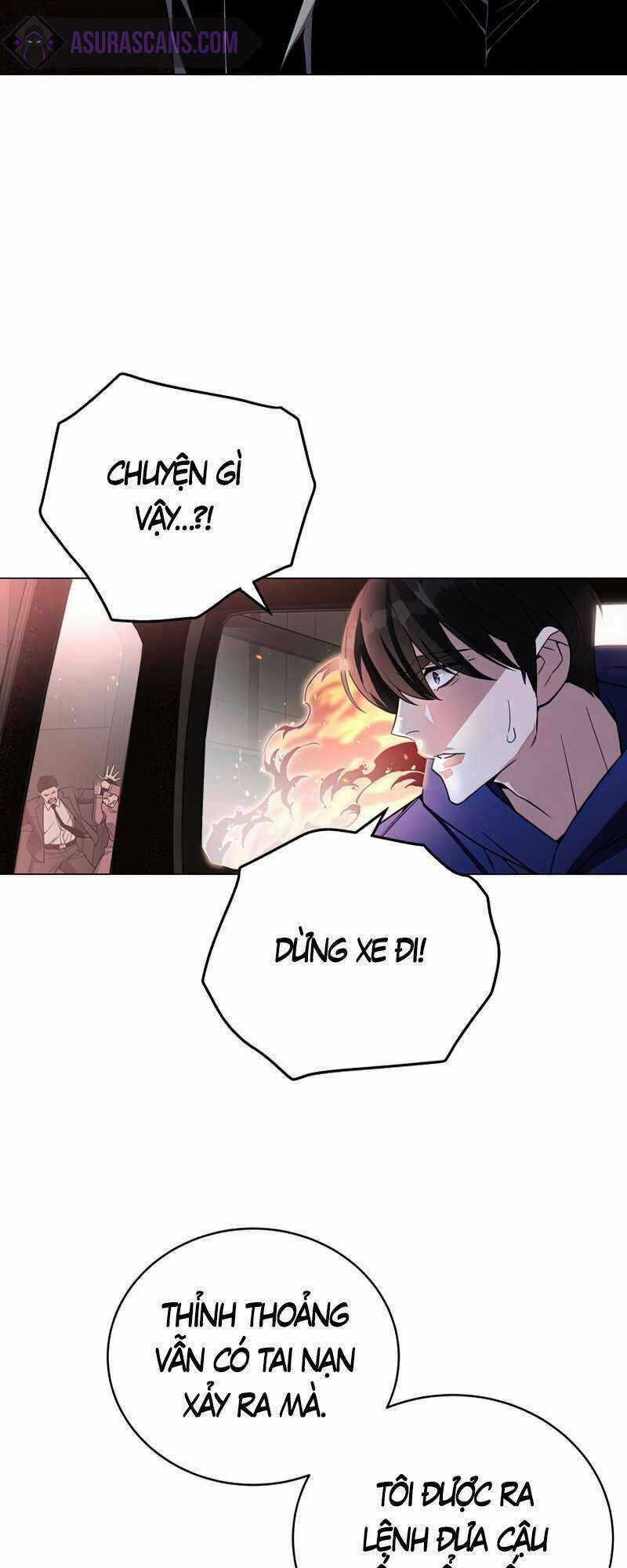 Thiên Ma Quân Sư - Chapter 65 - Trang 34