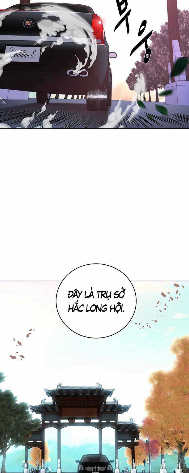 Thiên Ma Quân Sư - Chapter 65 - Trang 37