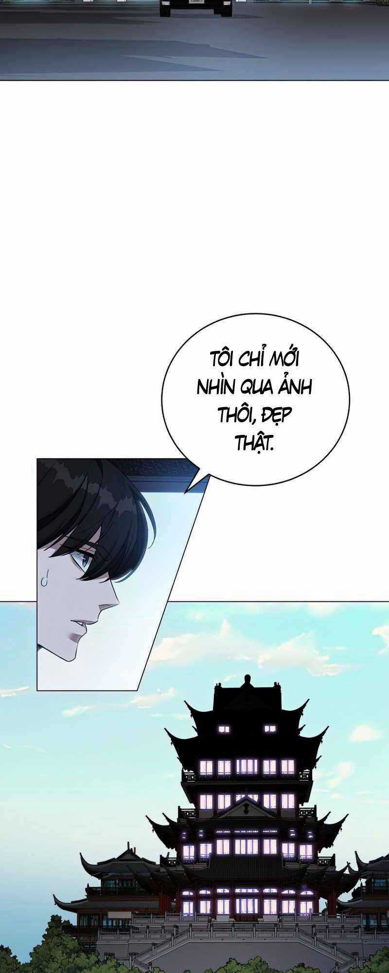 Thiên Ma Quân Sư - Chapter 65 - Trang 38