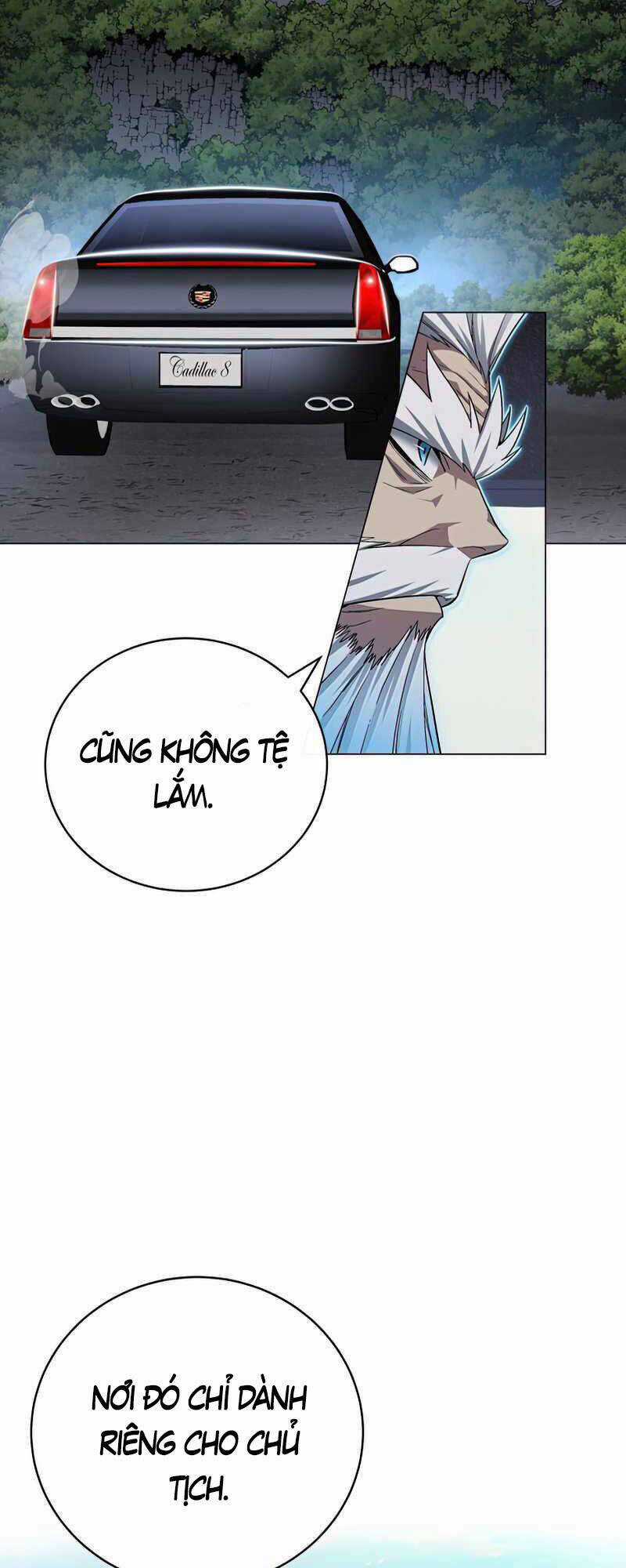 Thiên Ma Quân Sư - Chapter 65 - Trang 39