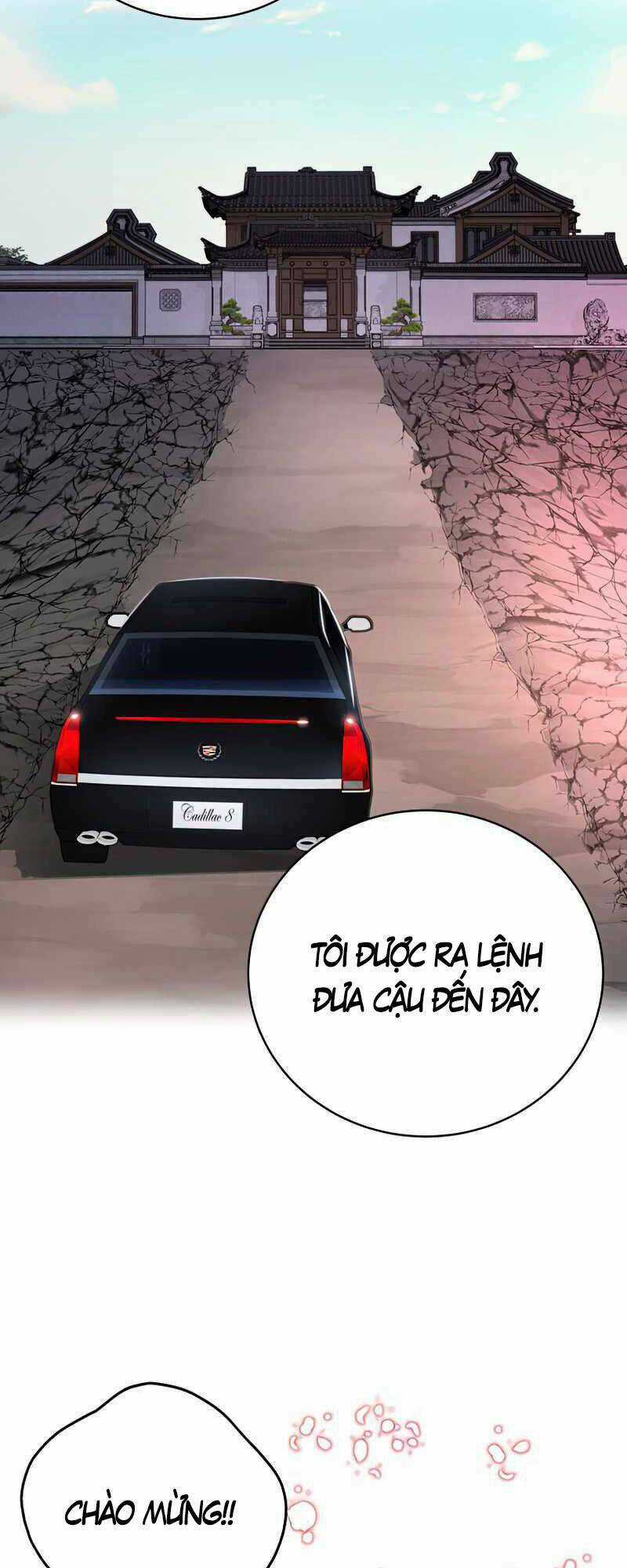 Thiên Ma Quân Sư - Chapter 65 - Trang 40