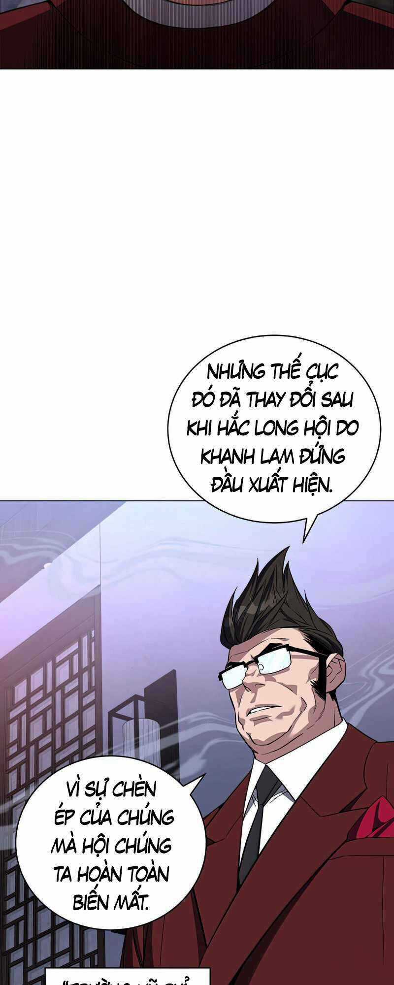 Thiên Ma Quân Sư - Chapter 65 - Trang 5