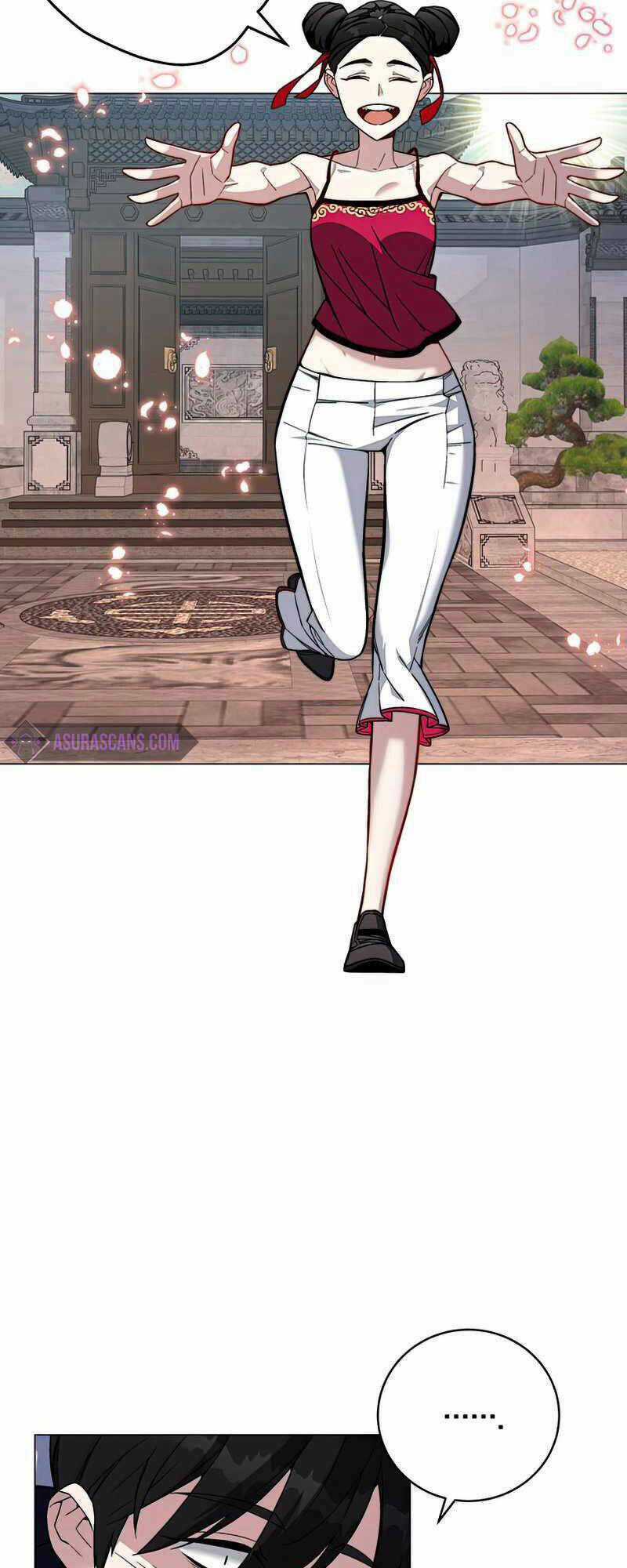 Thiên Ma Quân Sư - Chapter 65 - Trang 41