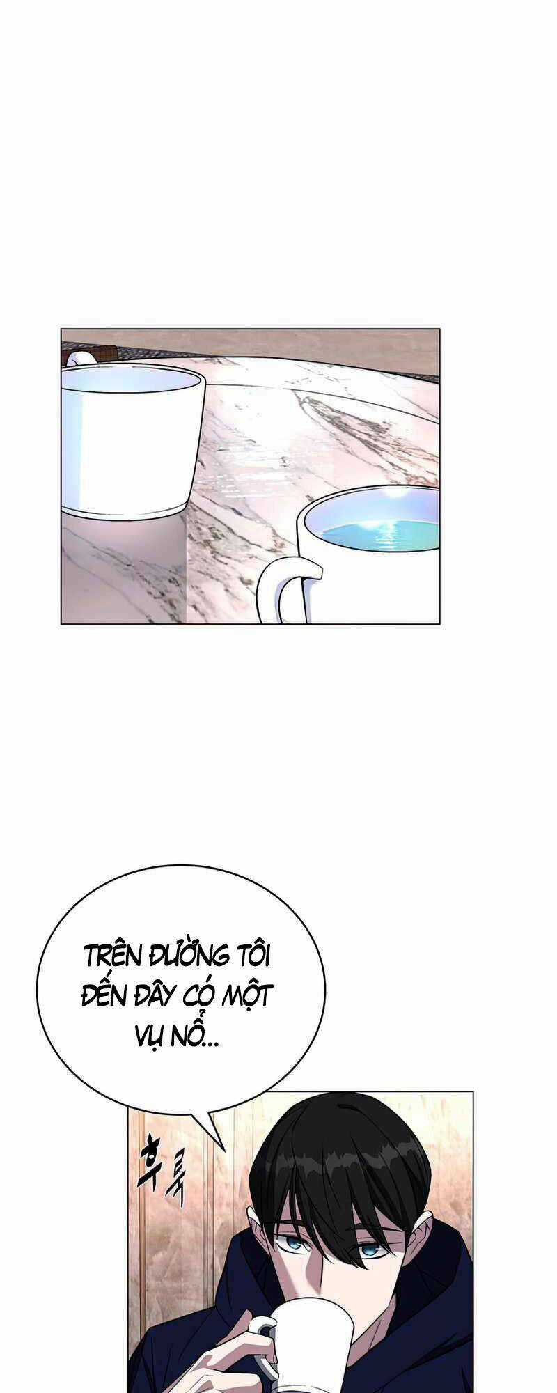 Thiên Ma Quân Sư - Chapter 65 - Trang 43