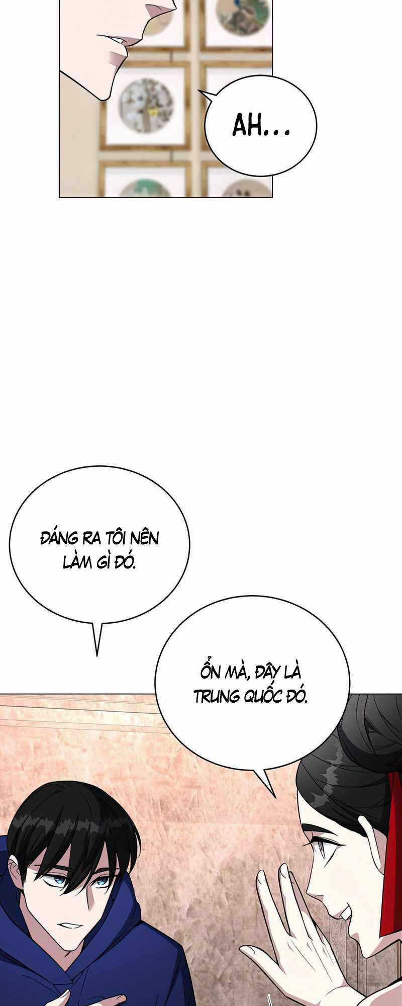 Thiên Ma Quân Sư - Chapter 65 - Trang 46