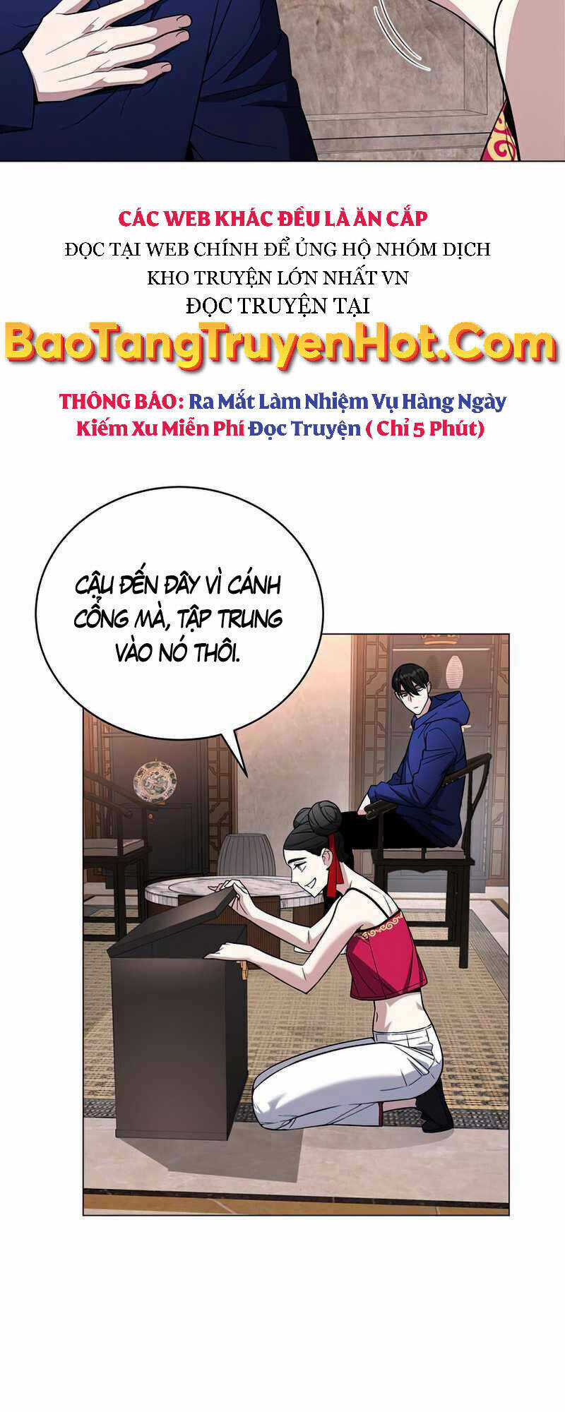 Thiên Ma Quân Sư - Chapter 65 - Trang 47