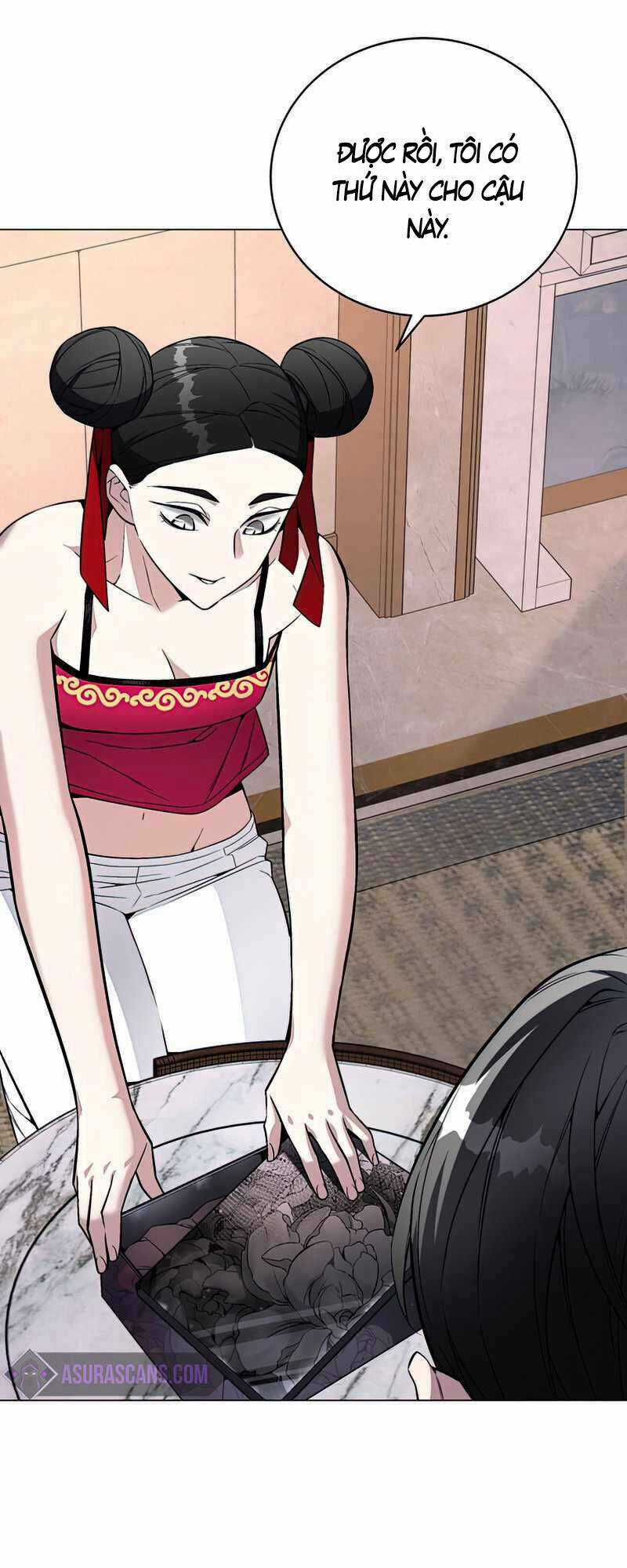 Thiên Ma Quân Sư - Chapter 65 - Trang 48