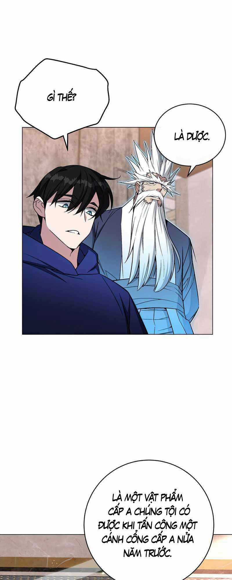 Thiên Ma Quân Sư - Chapter 65 - Trang 49