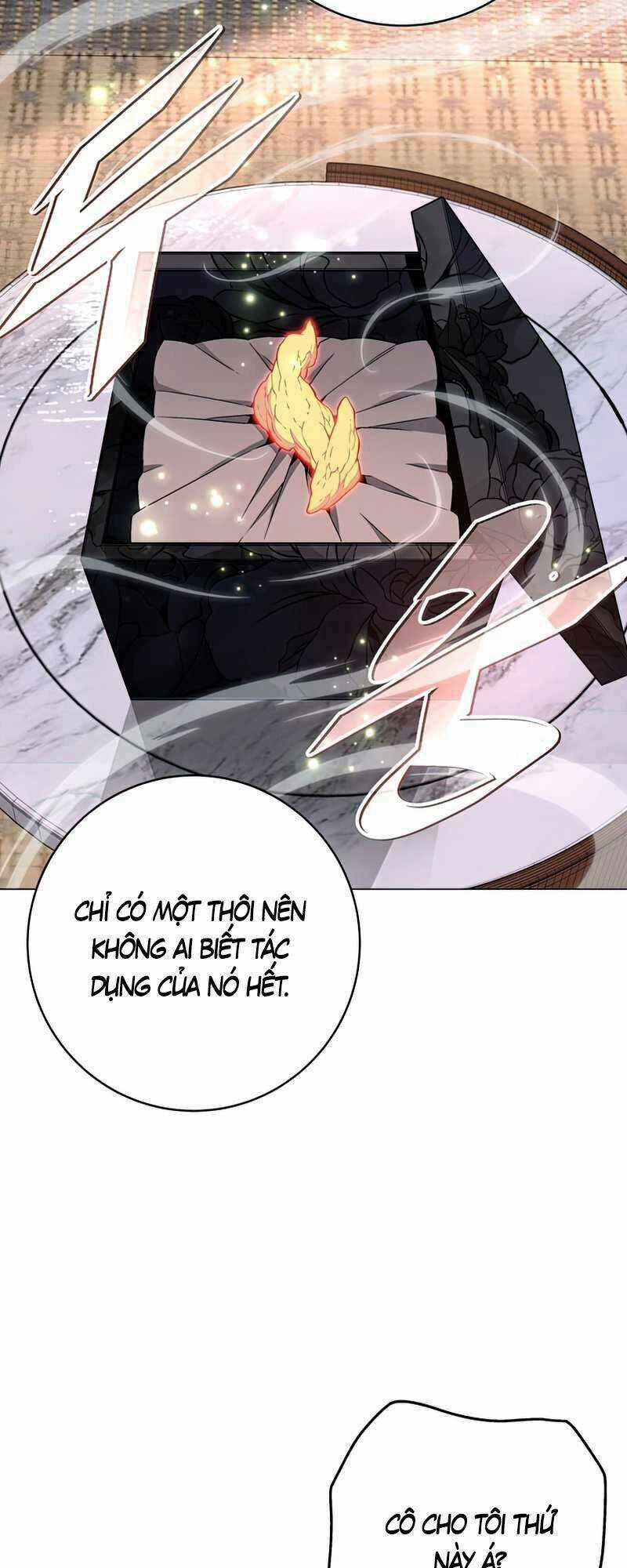 Thiên Ma Quân Sư - Chapter 65 - Trang 50