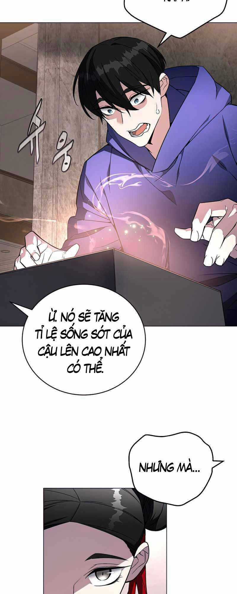 Thiên Ma Quân Sư - Chapter 65 - Trang 51