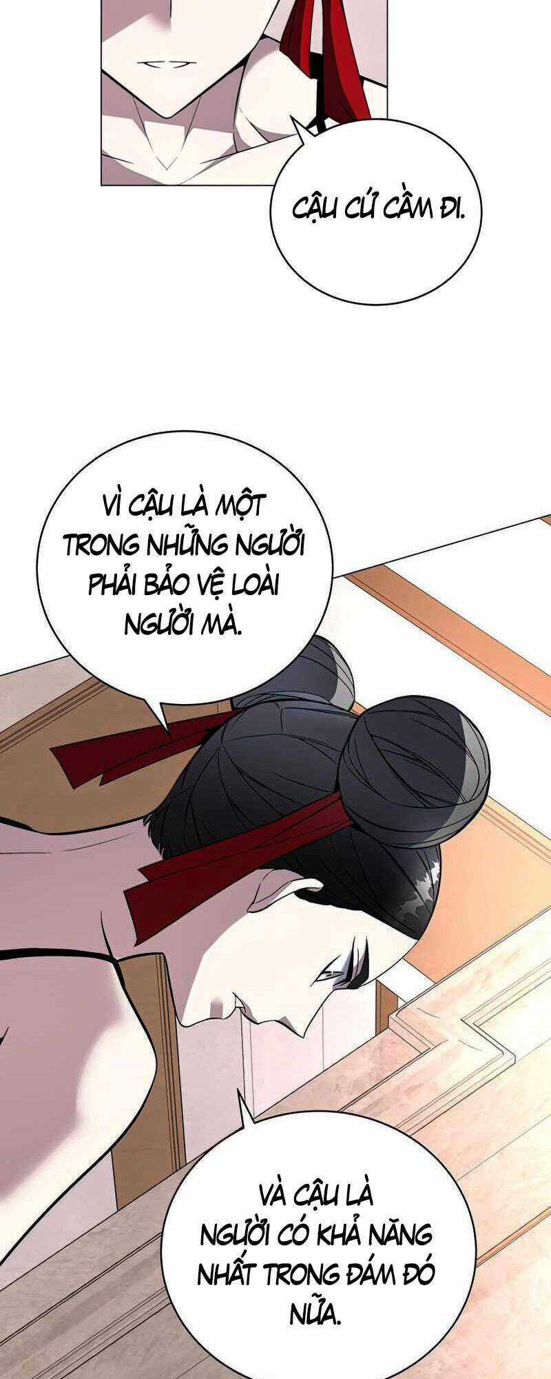 Thiên Ma Quân Sư - Chapter 65 - Trang 52