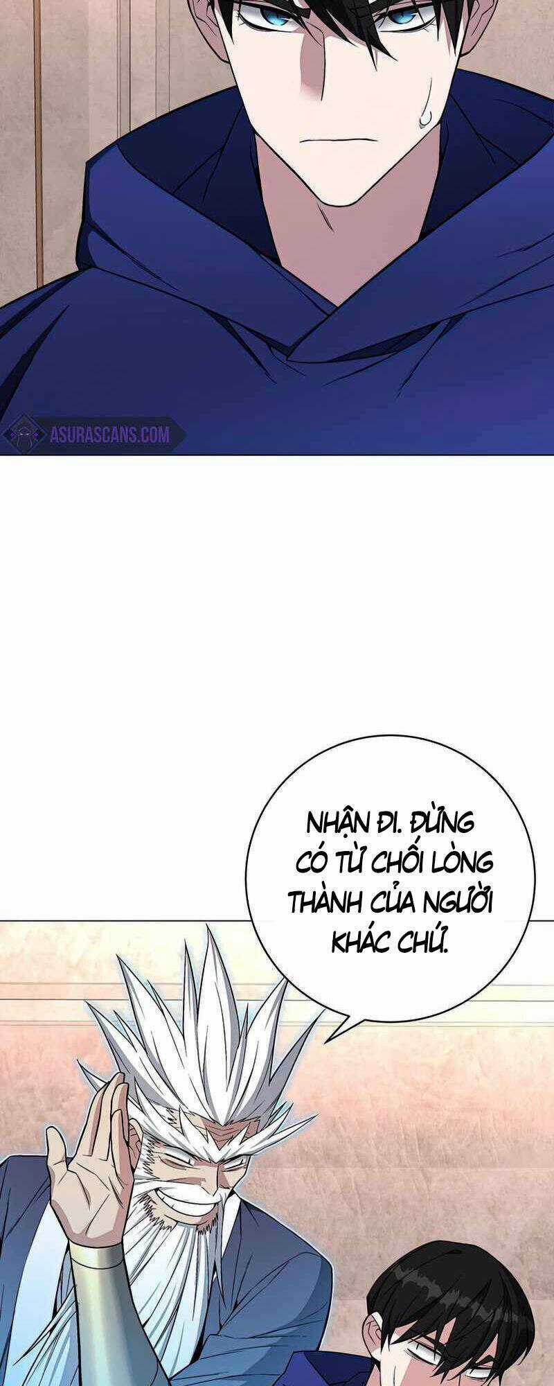 Thiên Ma Quân Sư - Chapter 65 - Trang 54