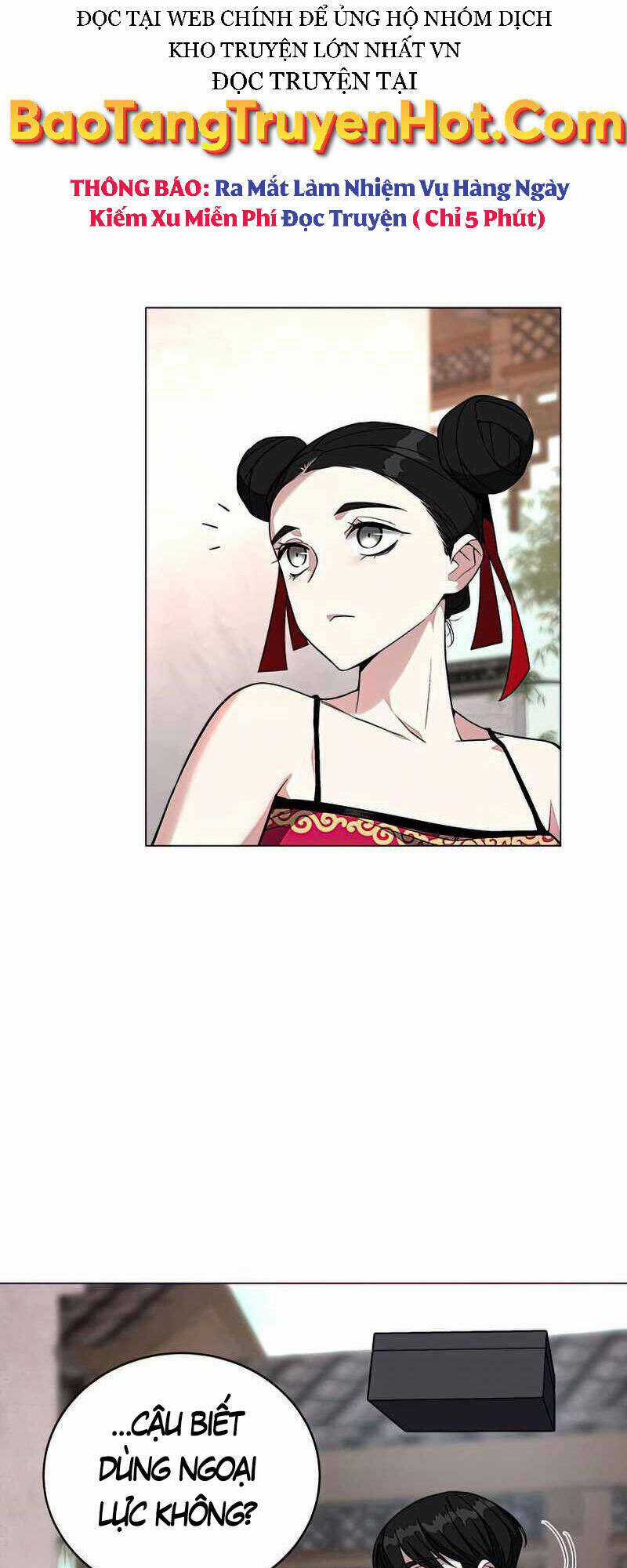 Thiên Ma Quân Sư - Chapter 65 - Trang 56