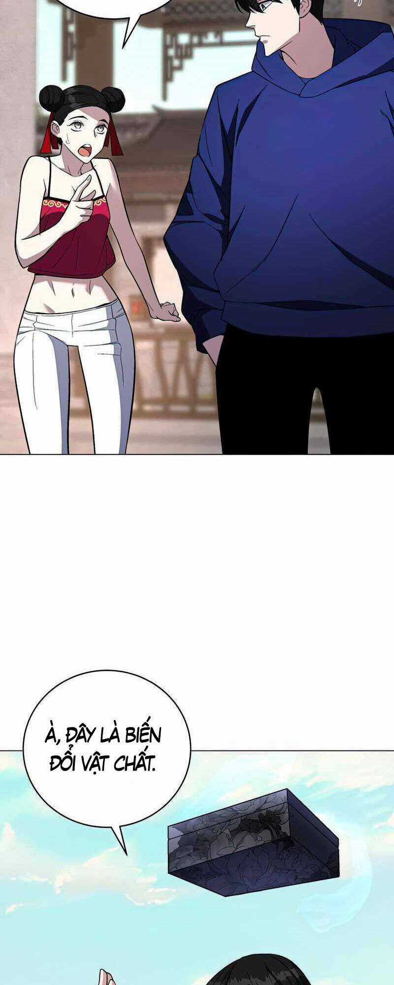 Thiên Ma Quân Sư - Chapter 65 - Trang 57