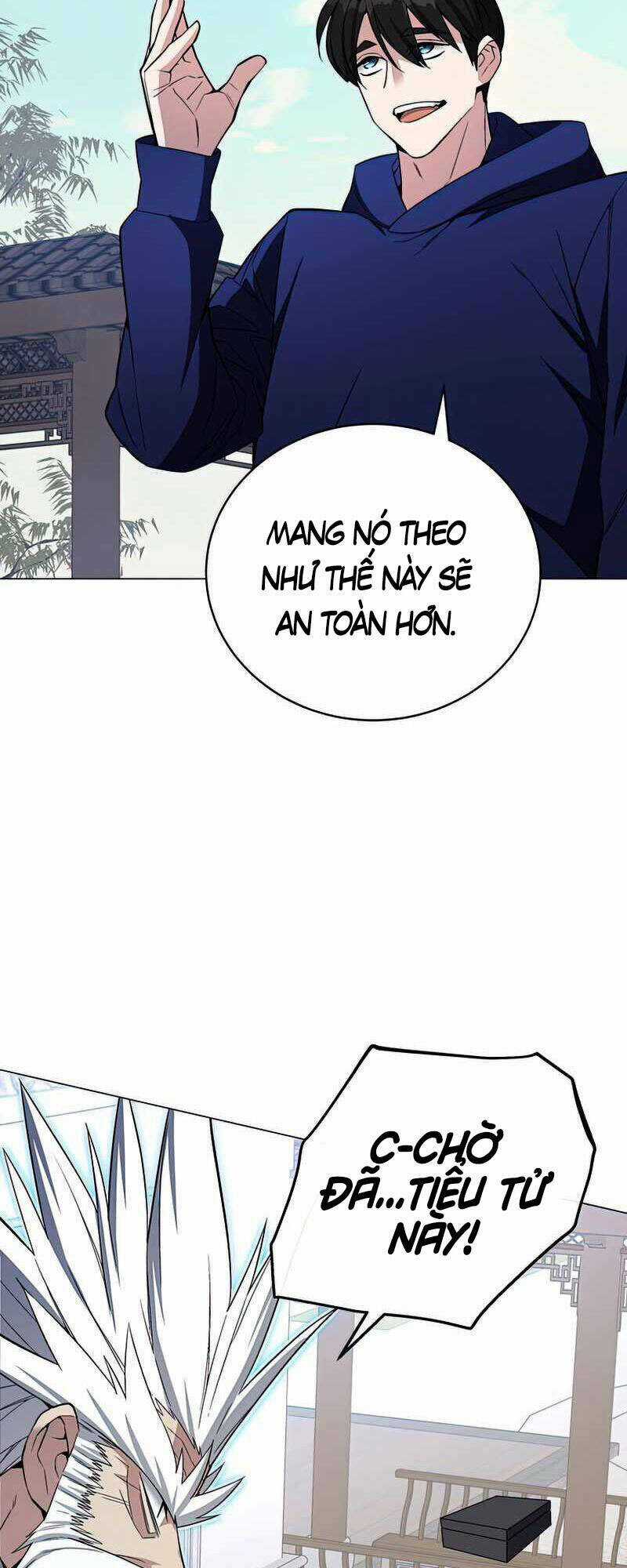 Thiên Ma Quân Sư - Chapter 65 - Trang 58