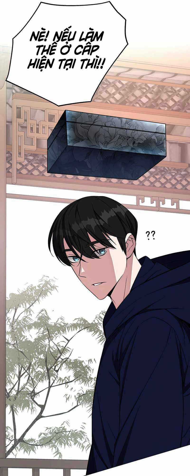 Thiên Ma Quân Sư - Chapter 65 - Trang 60