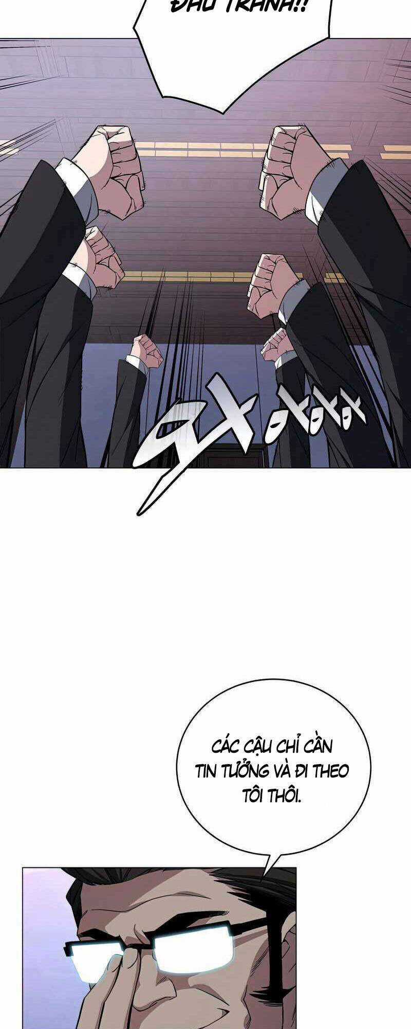 Thiên Ma Quân Sư - Chapter 65 - Trang 8