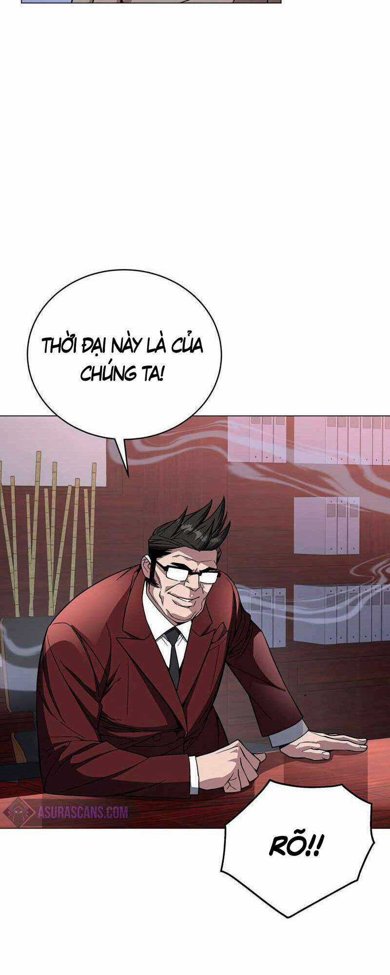 Thiên Ma Quân Sư - Chapter 65 - Trang 9