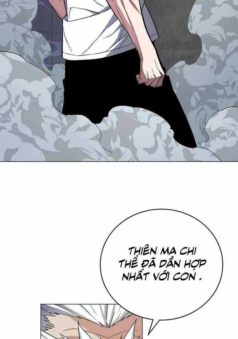 Thiên Ma Quân Sư - Chapter 66 - Trang 111