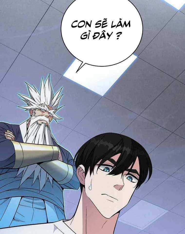 Thiên Ma Quân Sư - Chapter 66 - Trang 113