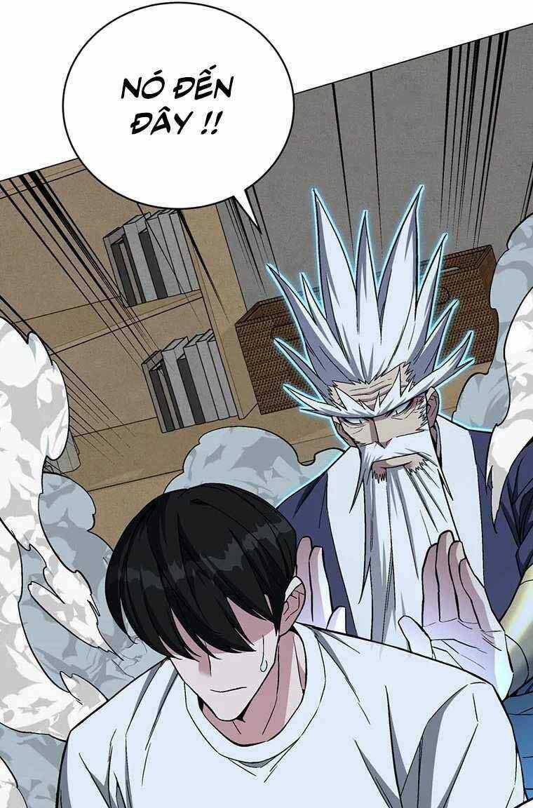 Thiên Ma Quân Sư - Chapter 66 - Trang 21