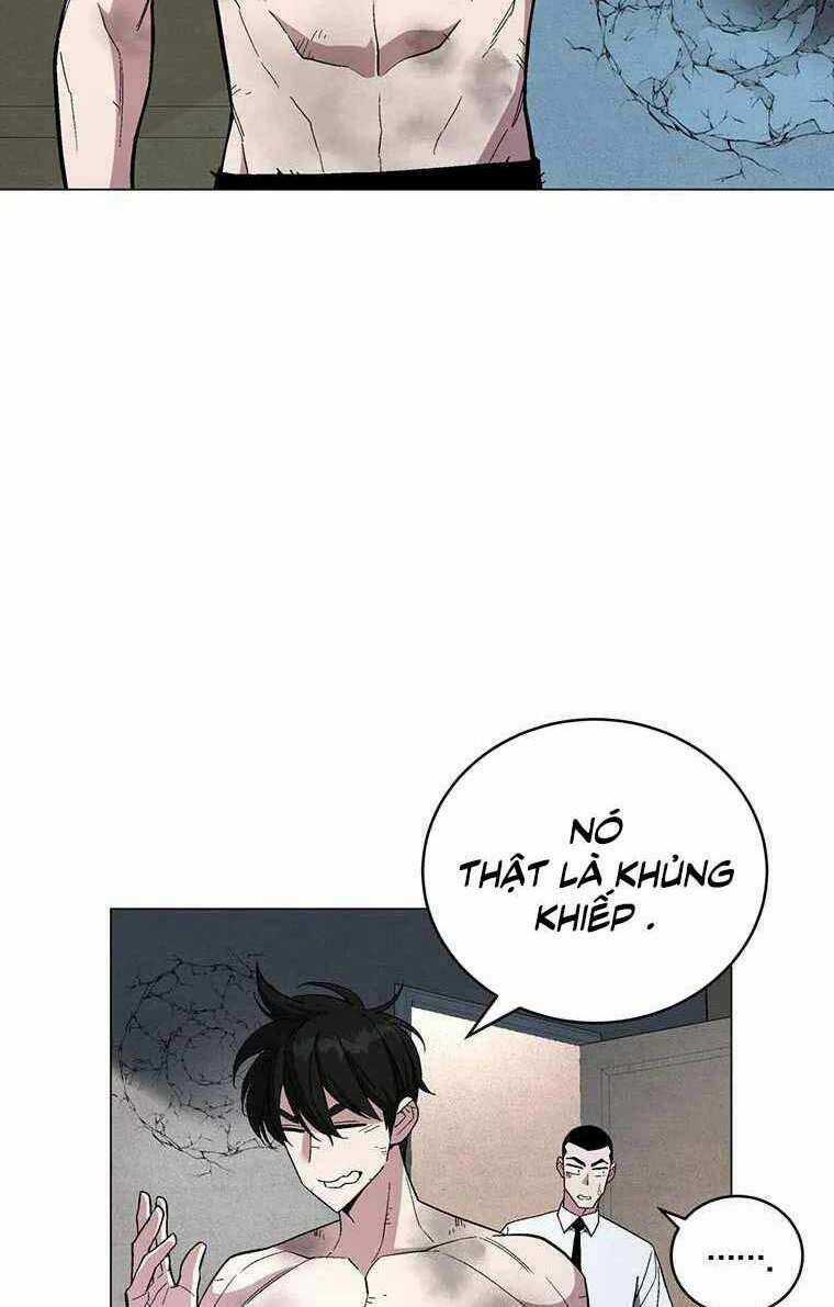 Thiên Ma Quân Sư - Chapter 66 - Trang 52