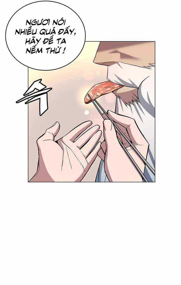 Thiên Ma Quân Sư - Chapter 66 - Trang 71