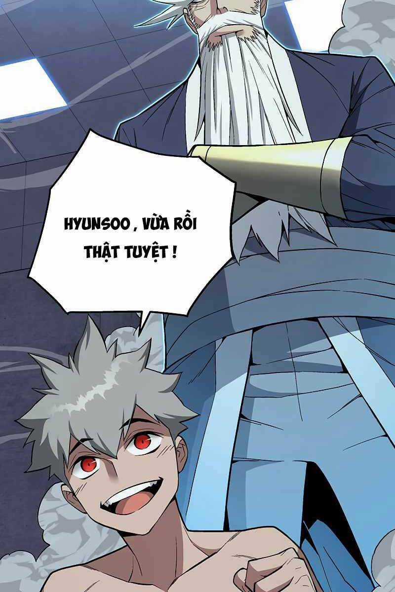 Thiên Ma Quân Sư - Chapter 67 - Trang 107