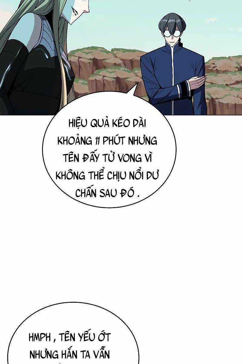 Thiên Ma Quân Sư - Chapter 67 - Trang 122