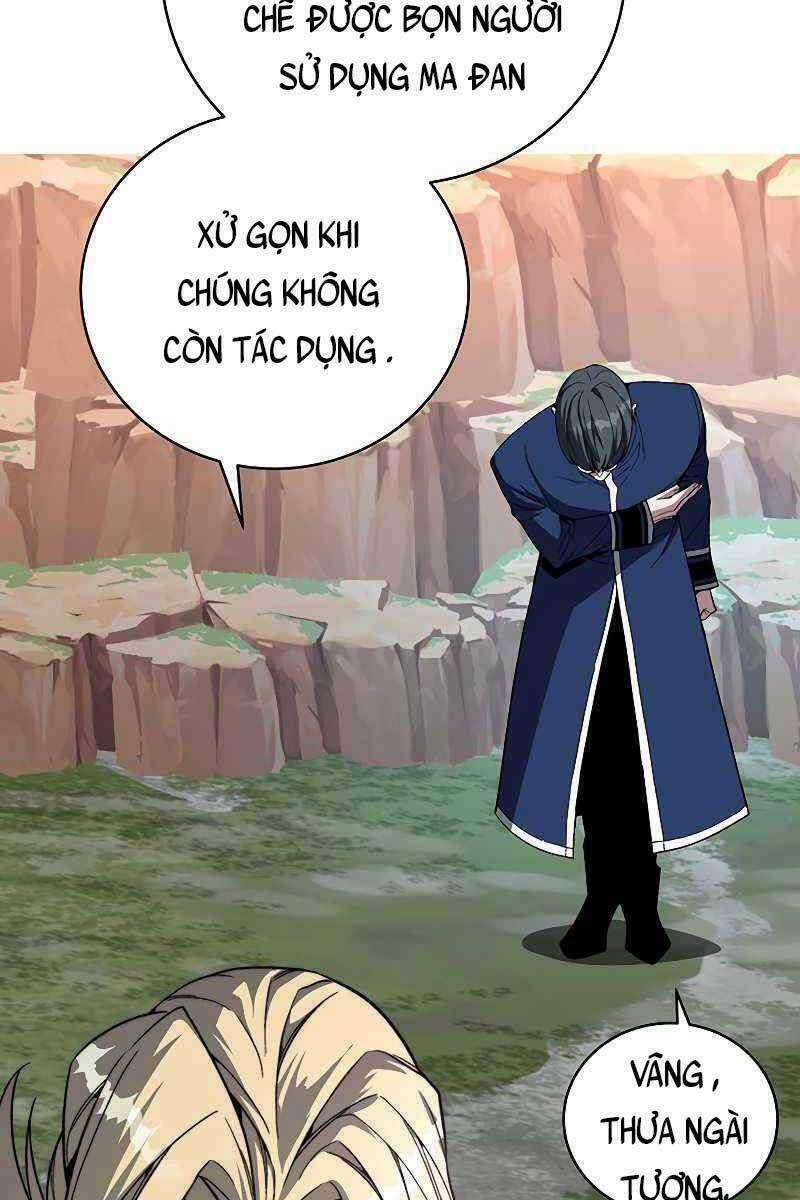 Thiên Ma Quân Sư - Chapter 67 - Trang 125