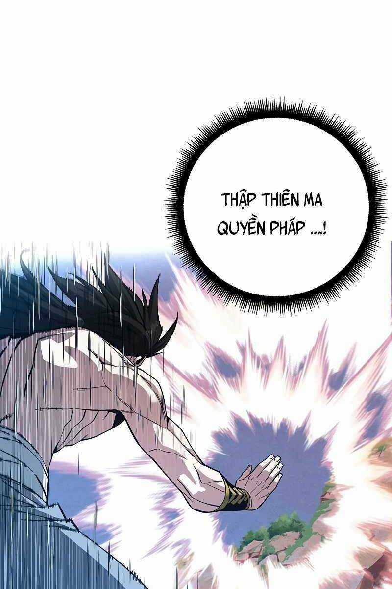 Thiên Ma Quân Sư - Chapter 67 - Trang 19