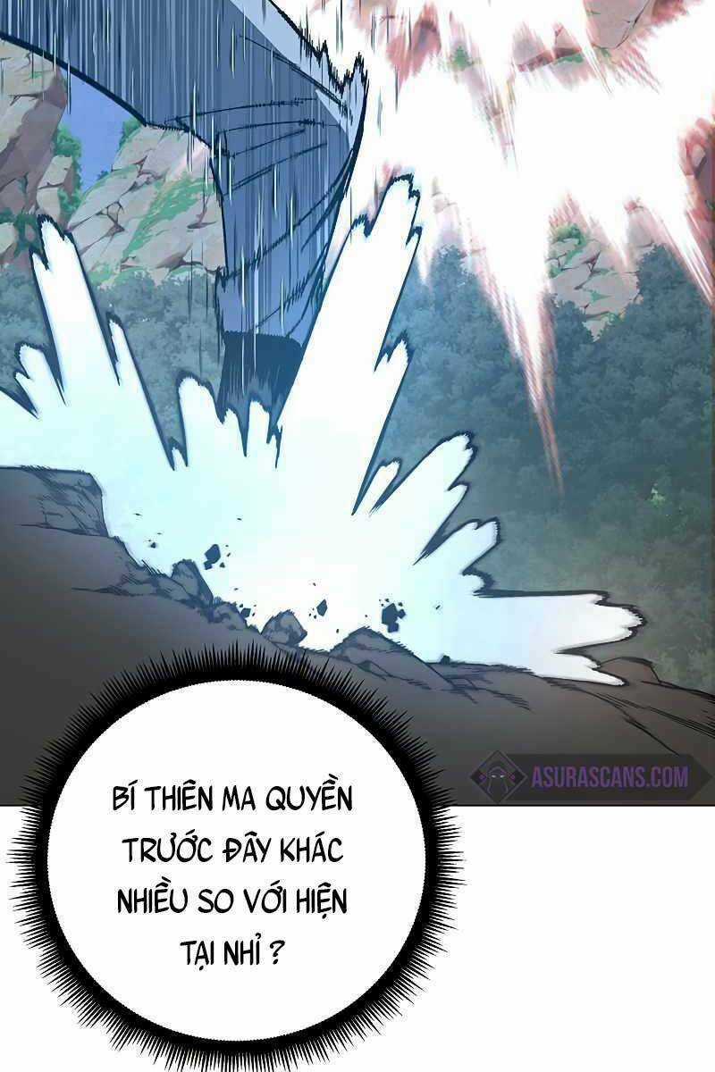 Thiên Ma Quân Sư - Chapter 67 - Trang 20