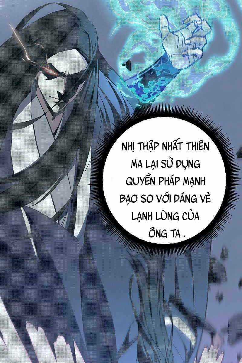 Thiên Ma Quân Sư - Chapter 67 - Trang 25