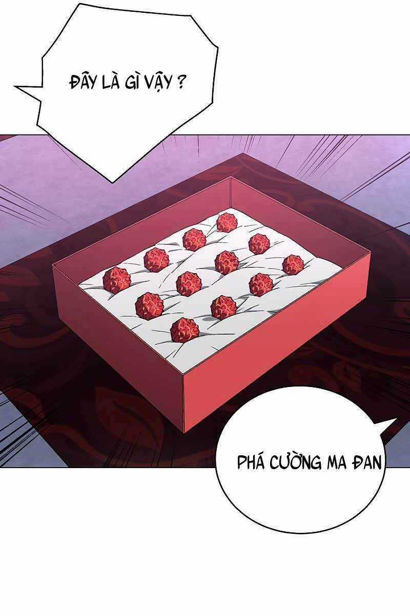 Thiên Ma Quân Sư - Chapter 67 - Trang 52