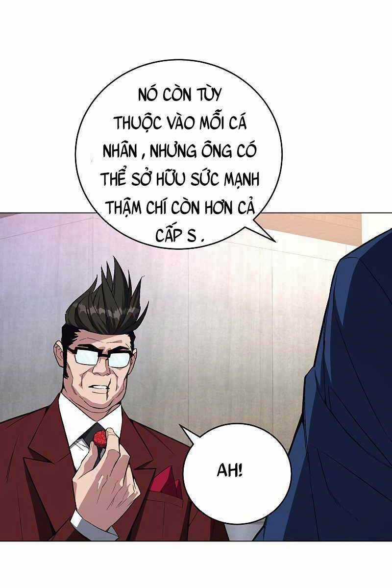 Thiên Ma Quân Sư - Chapter 67 - Trang 57