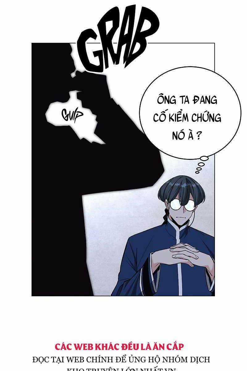 Thiên Ma Quân Sư - Chapter 67 - Trang 62