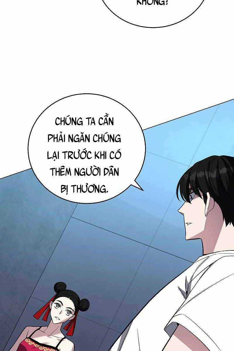 Thiên Ma Quân Sư - Chapter 68 - Trang 40