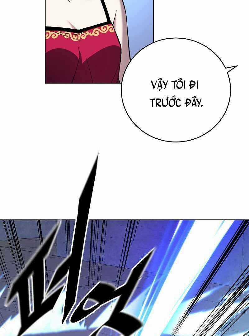 Thiên Ma Quân Sư - Chapter 68 - Trang 43