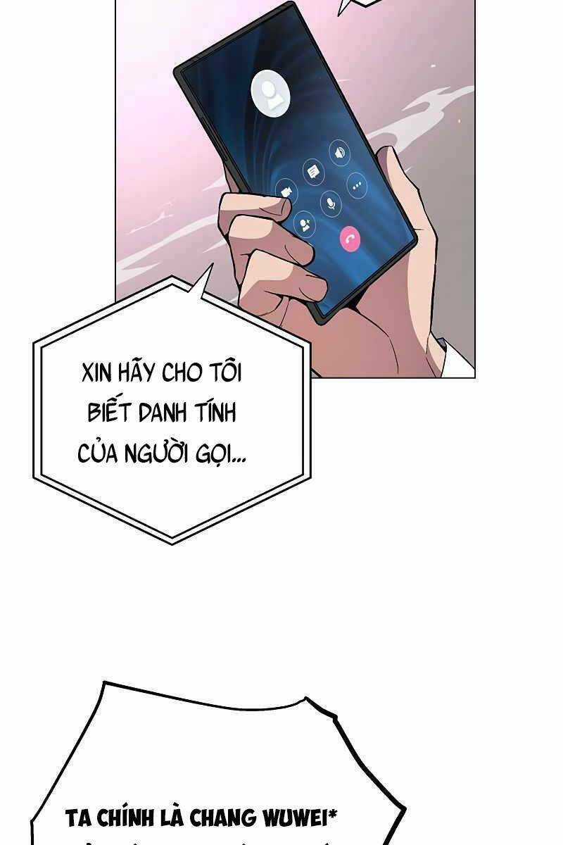 Thiên Ma Quân Sư - Chapter 68 - Trang 50