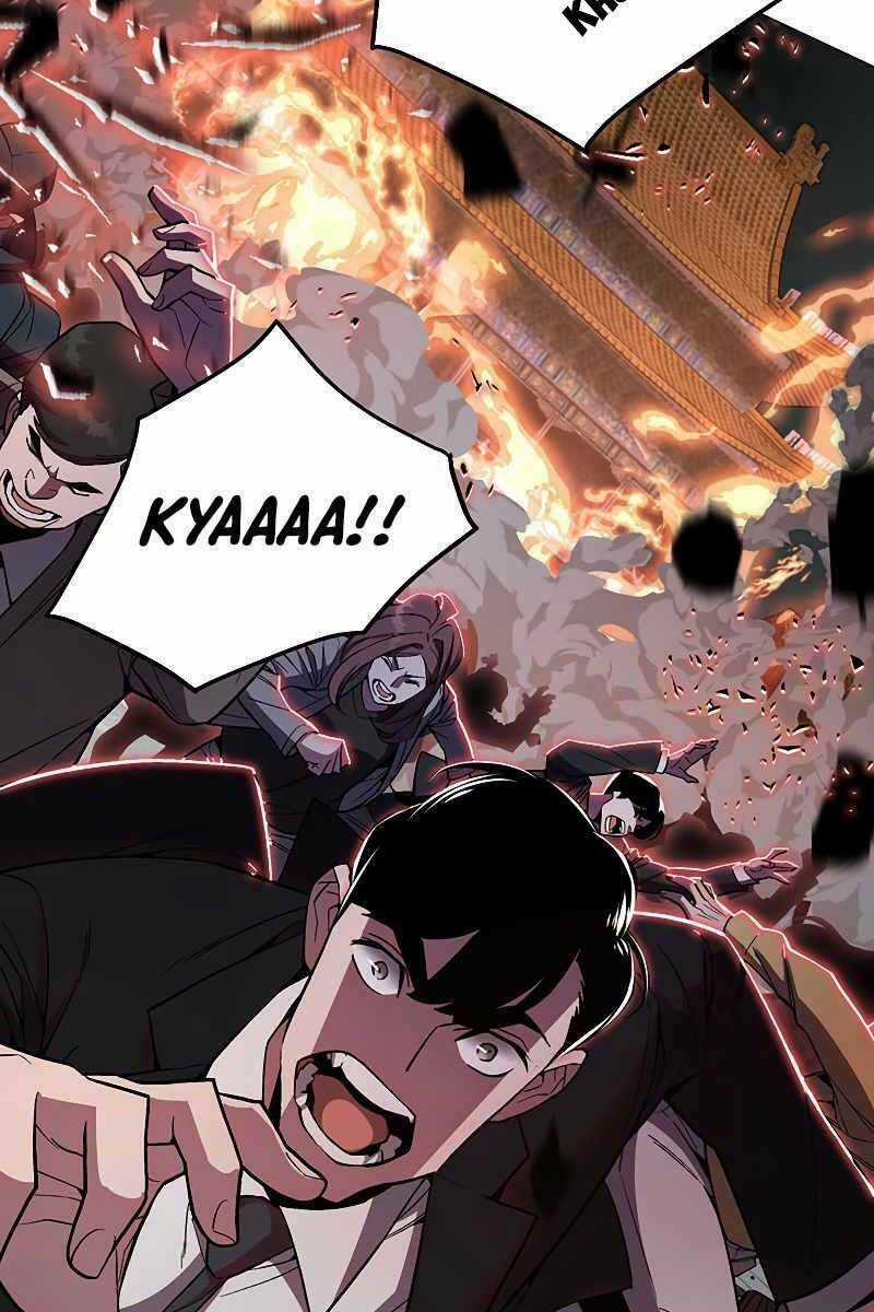 Thiên Ma Quân Sư - Chapter 68 - Trang 8