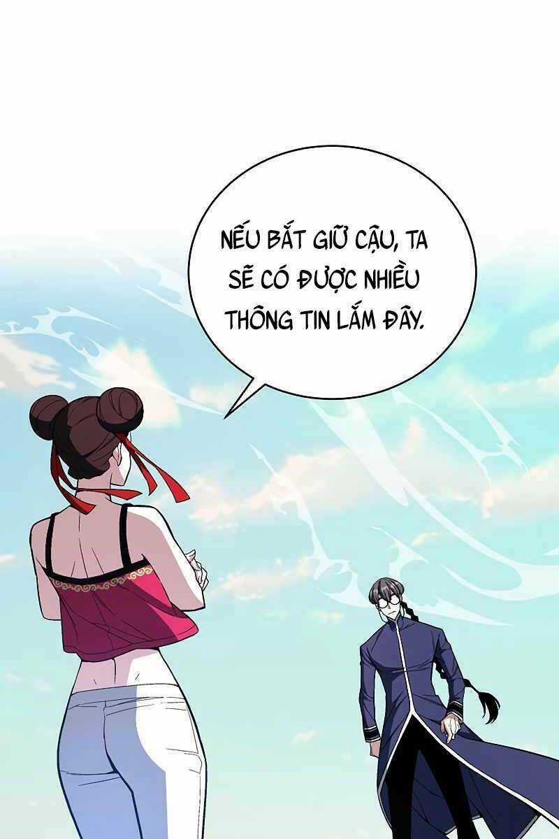 Thiên Ma Quân Sư - Chapter 69 - Trang 16