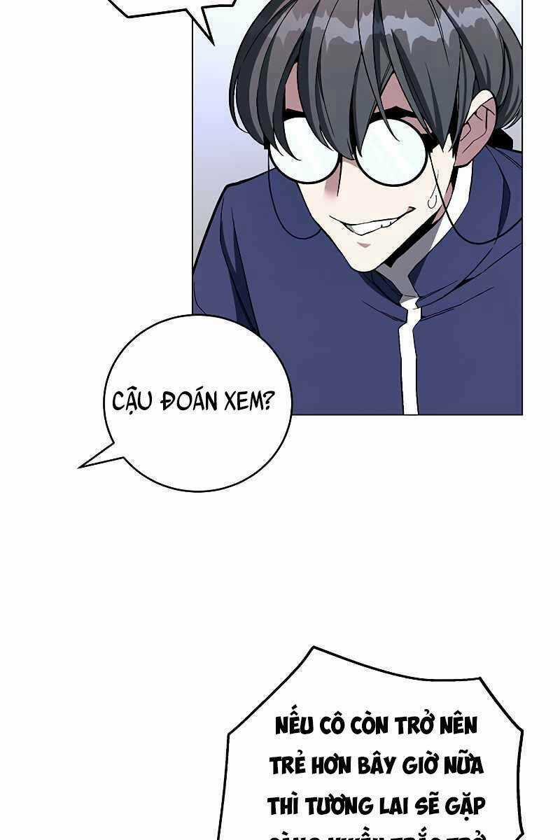 Thiên Ma Quân Sư - Chapter 69 - Trang 18