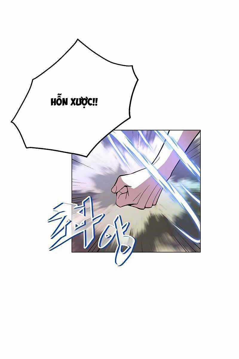 Thiên Ma Quân Sư - Chapter 69 - Trang 20