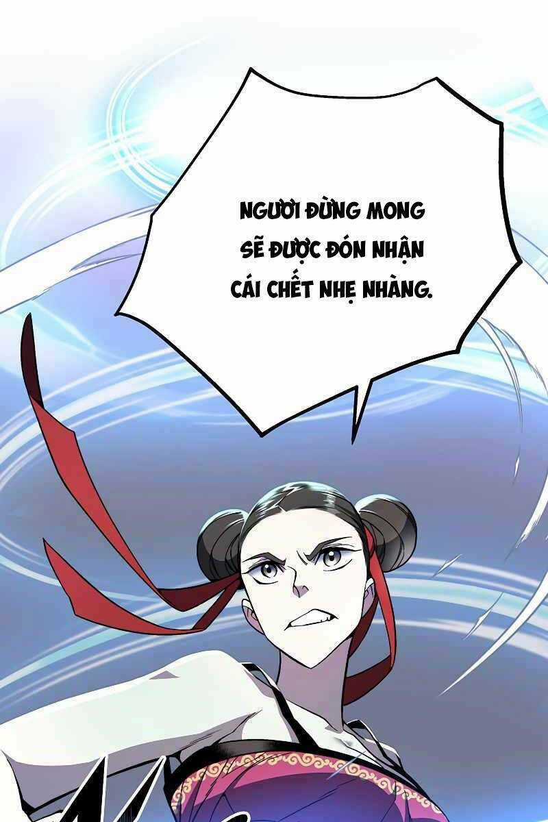 Thiên Ma Quân Sư - Chapter 69 - Trang 21