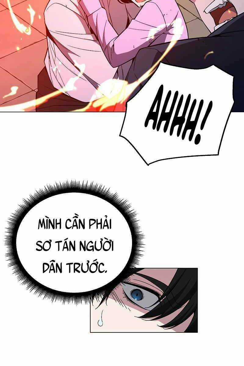 Thiên Ma Quân Sư - Chapter 69 - Trang 35