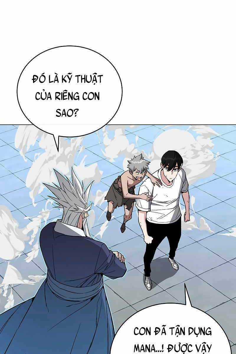 Thiên Ma Quân Sư - Chapter 69 - Trang 88